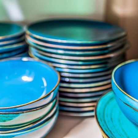 Pokoje U Marioli Wisla Ngoại thất bức ảnh