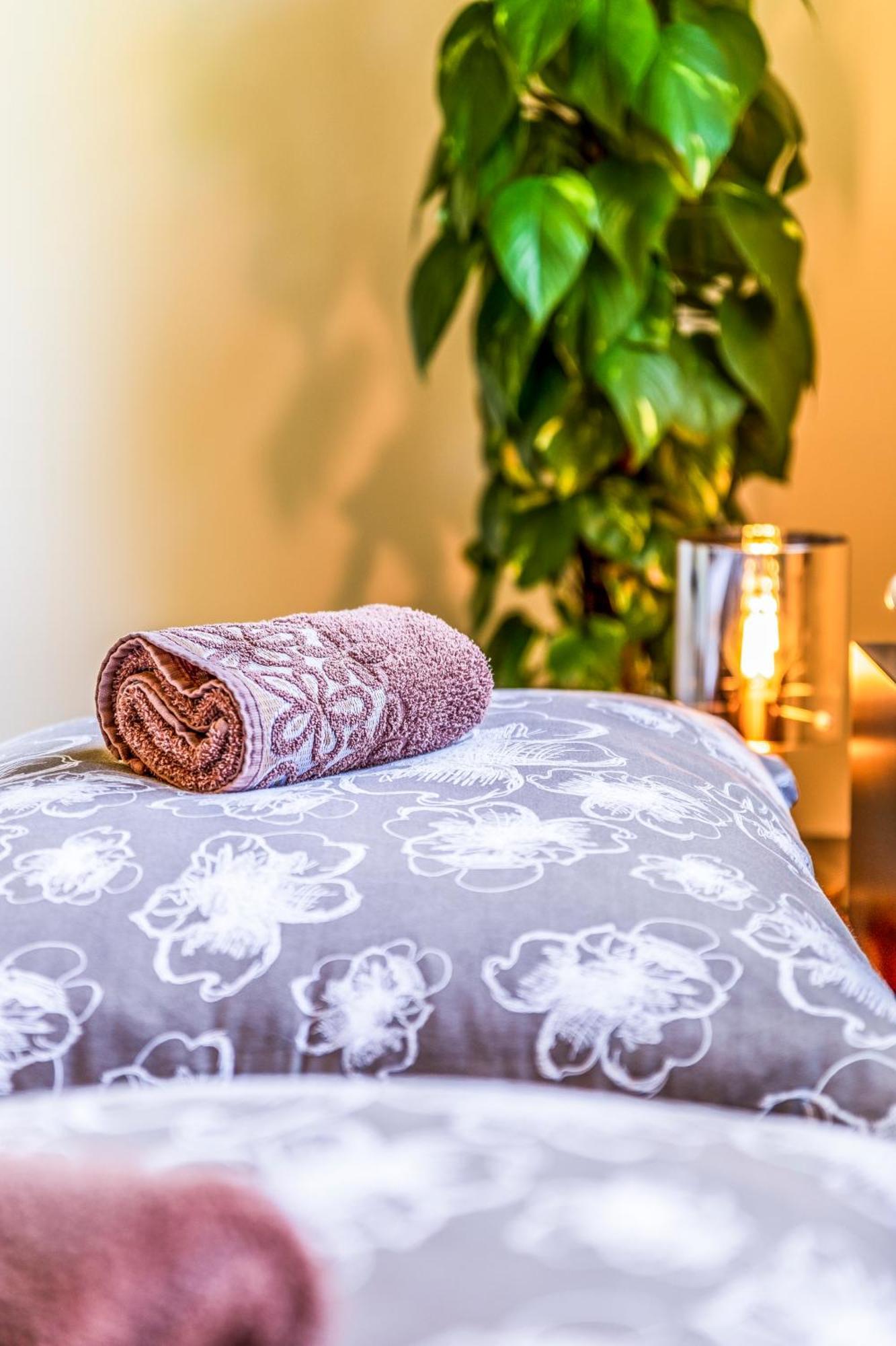 Pokoje U Marioli Wisla Ngoại thất bức ảnh